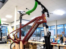 Technibike мести производството си от Германия край Пловдив