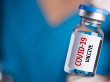 В РЗИ-Смолян вече е налична новата ваксина срещу подвариант XBB 1.5 на Омикрон