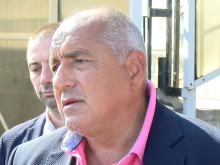 Борисов в Пловдив: Не е правилно да се комуникира по този начин с една разгневена общност