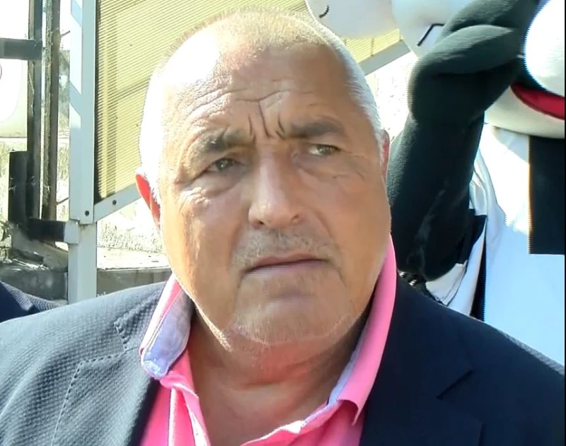 Лидерът на ГЕРБ се обяви против смяната на директорите на специалните служби