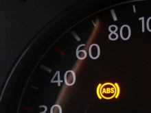 ������ �� ����� �� ���������, ��� ������ ������� ABS �� �������?