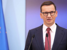 Полша предупреди Украйна: Не разчитайте на Германия, тя ще се разбере с Путин през главите на централноевропейските държави