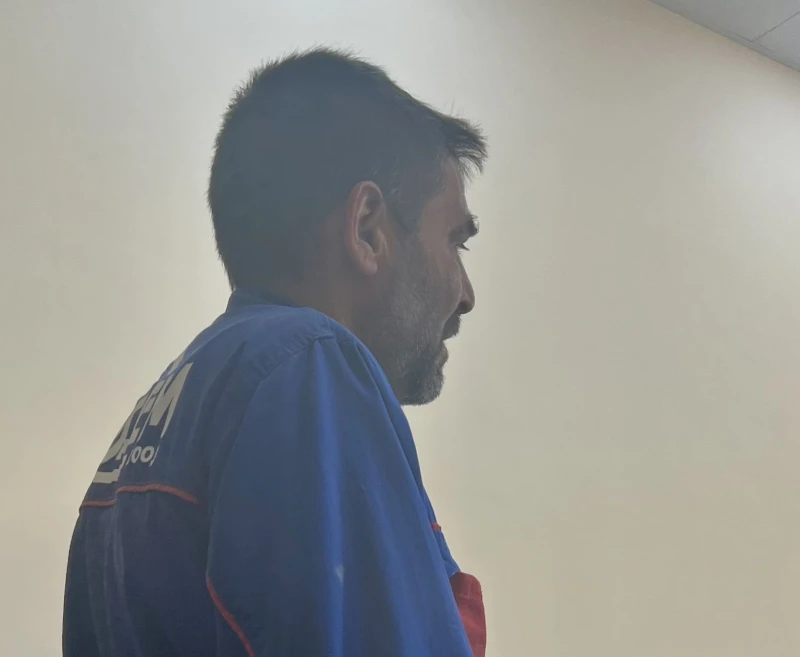 Страшни сцени в Пловдив заради жена