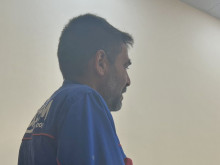 Страшни сцени в Пловдив заради жена