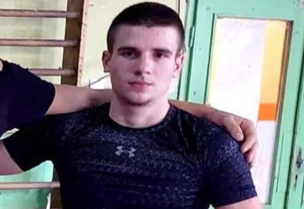 18 годишният Никола Райчев който в Пазарджик намушка смъртоносно 21 годишния Ангел