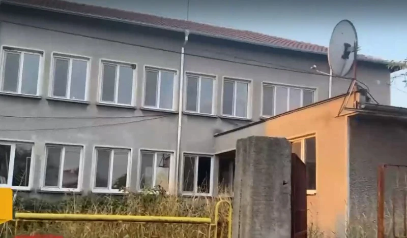 Прокуратурата се самосезира, след като дете падна от 2 етаж на детска градина