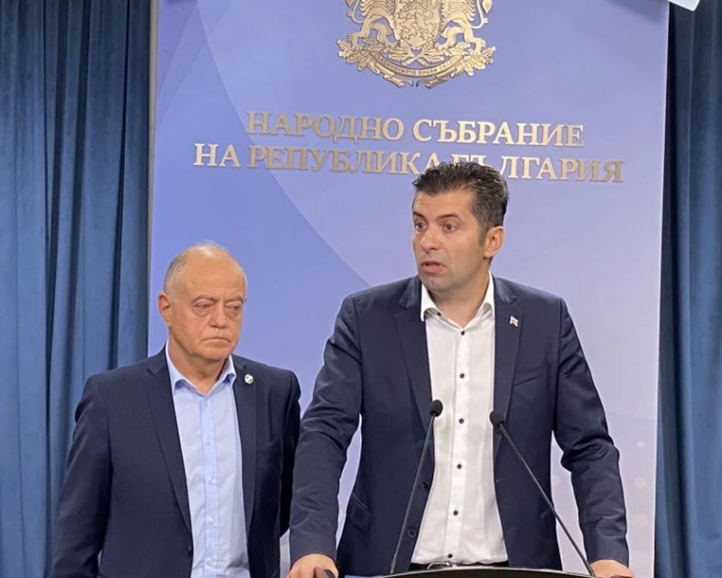 ПП-ДБ предлагат нов механизъм за назначаването на ръководствата на службите, настояват за създаване на единен разузнавателен орган