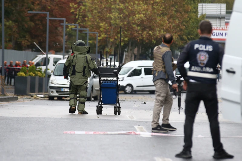 Терористичната атака в Анкара може да е нова "пречка" за членството на Швеция в НАТО
