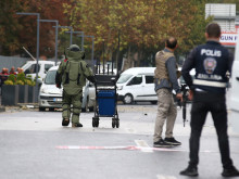 Терористичната атака в Анкара може да е нова "пречка" за членството на Швеция в НАТО