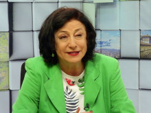 Зорница Илиева: В Москва пишат, че срещата на лидерите на ЕС в Киев е  "Проклятието на Зеленски"