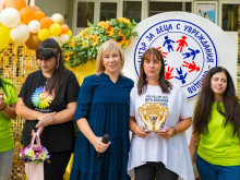 На 15 стана Дневният център за деца с увреждания в Свищов