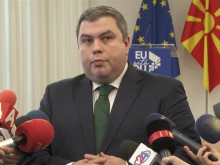 Маричич: България има най-малко право да поставя условия към РСМ