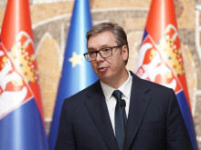 Вучич: Сърбия е последната страна, която има нужда от ескалация, мирът е в наш интерес
