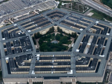 AP: Пентагонът предупреждава Конгреса на САЩ за проблем с доставките на оръжия за Украйна