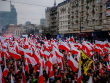 Бивш полски министър нападна Германия за проруска политика, Украйна за Бандера и обясни каква е позицията на Варшава в "жестоката" международна политика