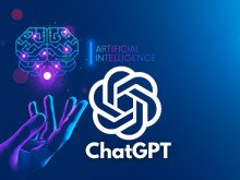 ChatGPT � ����� �� �����������������