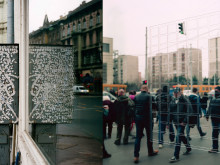 Защо китаристи и фотографи от цял свят се събират в Пловдив, слушайте в предаването "Цветовете на Пловдив"
