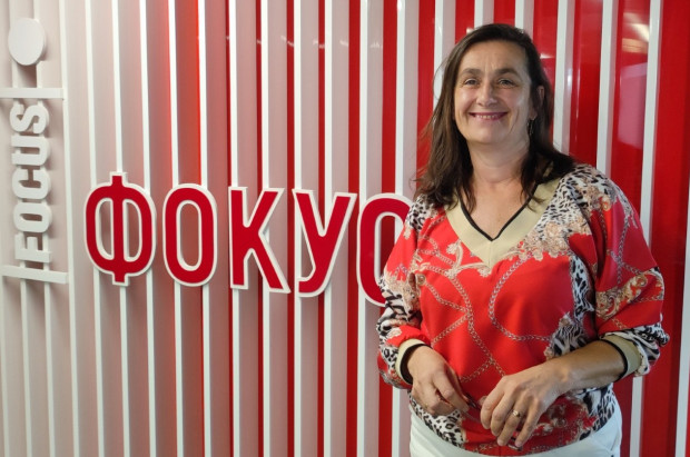 Павлина Герина: Днес майките са прекарани през иглените уши на страха от естественото раждане