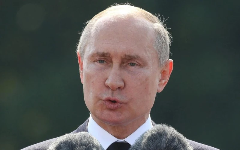 The Telegraph: Путин ще атакува НАТО, България е в огромна опасност