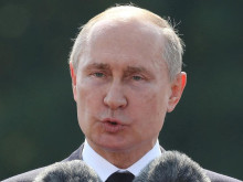 The Telegraph: Путин ще атакува НАТО, България е в огромна опасност