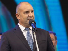 Румен Радев ще отличи победителите в президентската инициатива Награда "Джон Атанасов"
