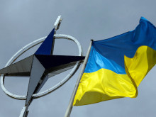 Съветът НАТО-Украйна се събира на заседание в Брюксел
