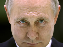 CNN: Защо Путин иска "вечна война"