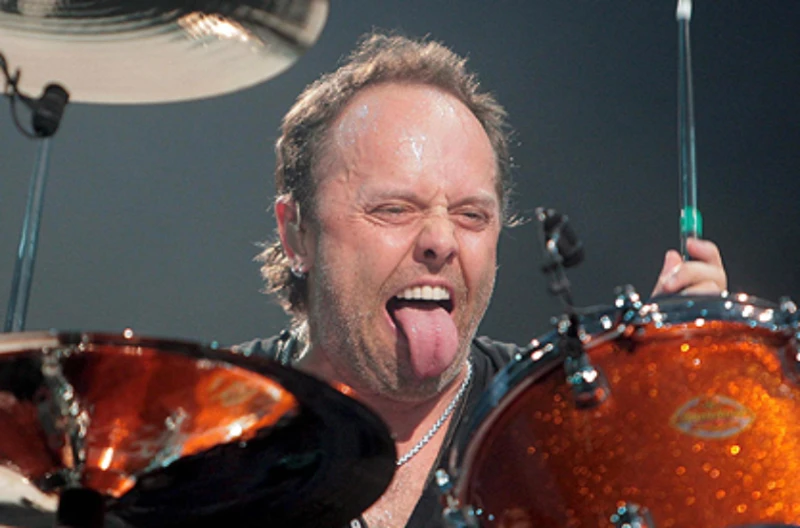����� ���� ��� � ���-�������� ���� ��Metallica