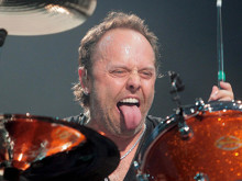 ����� ���� ��� � ���-�������� ���� ��Metallica