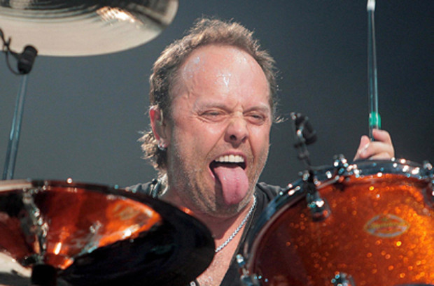 Основана през 1981 г. в Лос Анджелис, Metallica значително повлиява
