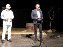 В Смолян откриха Международния театрален фестивал "Забранено за възрастни"