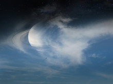Астроклуб "Проксима" кани сливенци: Да погледнем заедно Сатурн в телескоп!