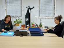 В Габрово заработи общински фронт офис за социални услуги