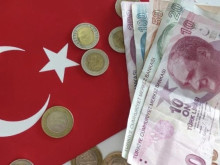 Годишната инфлация в Турция достигна до 61,53 процента