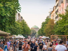 Фандъкова: С 19% повече са туристите в София през тази година спрямо времето преди COVID кризата