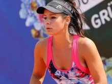 Стаматова с категоричен успех на старта на тенис турнир в Австрия