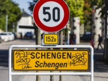 Гунев за влизането на България и Румъния в Шенген: Единствено би помогнало за противопоставянето на Русия