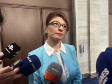 Десислава Атанасова след преговорите с миньорите: В "некоалицията" се оказа, че сме сериозни партньори