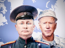 Focus: Неудобните истини за Путин, които мъдрият Запад вече не може да игнорира