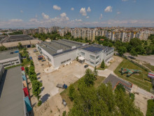 Рокади в ръководството на технологичен парк в Пловдив