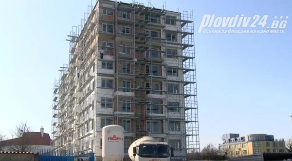Гражданите, които живеят в жилищни блокове, трябва да мислят, че са и съсобственици в сградите, а не само на апартаментите си