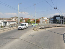 НКЖИ: Затваряме Бетонния мост в Пловдив поне за 6 месеца