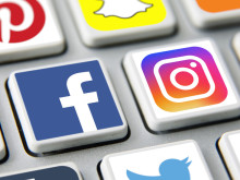 ����� �� ������� ����� �� Facebook � Instagram