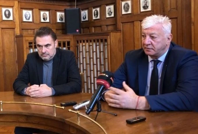 Райчев за "Брезовско шосе": Силно се надявам, че проблемът ще бъде преодолян