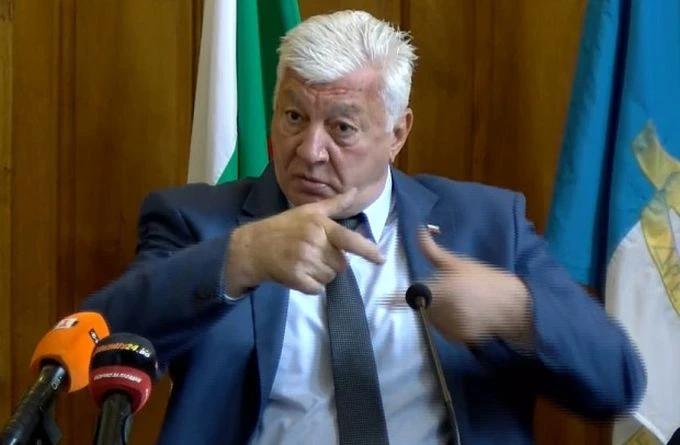 Кметът успокои за "Брезовско шосе"