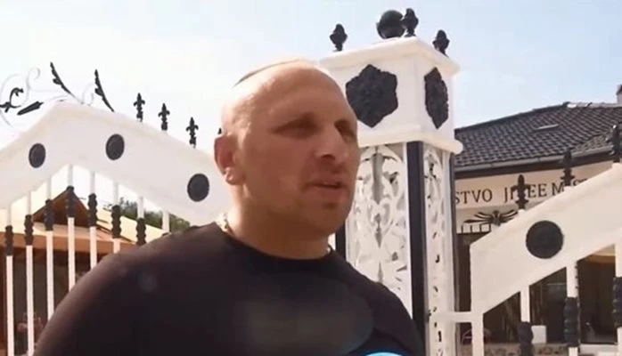 Помните ли Пламен с пържолата от 600 лева, ето как си изкарва прехраната