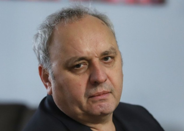 Славчо Нейков: Можем да разчитаме на 2,5 млрд. лв. грантови средства
