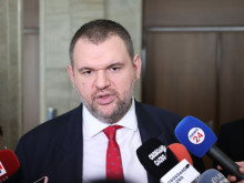 Лидерът на ГЕРБ: Пеевски водеше преговорите и ги доведе до успешен край