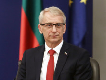 Премиерът акад. Николай Денков ще се срещне с германския канцлер Олаф Шолц