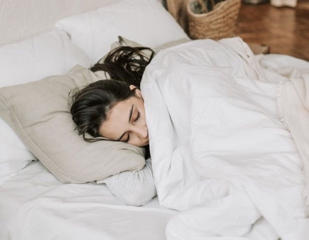 Сънят е необходимо условие за оптимално здраве и благополучие, но